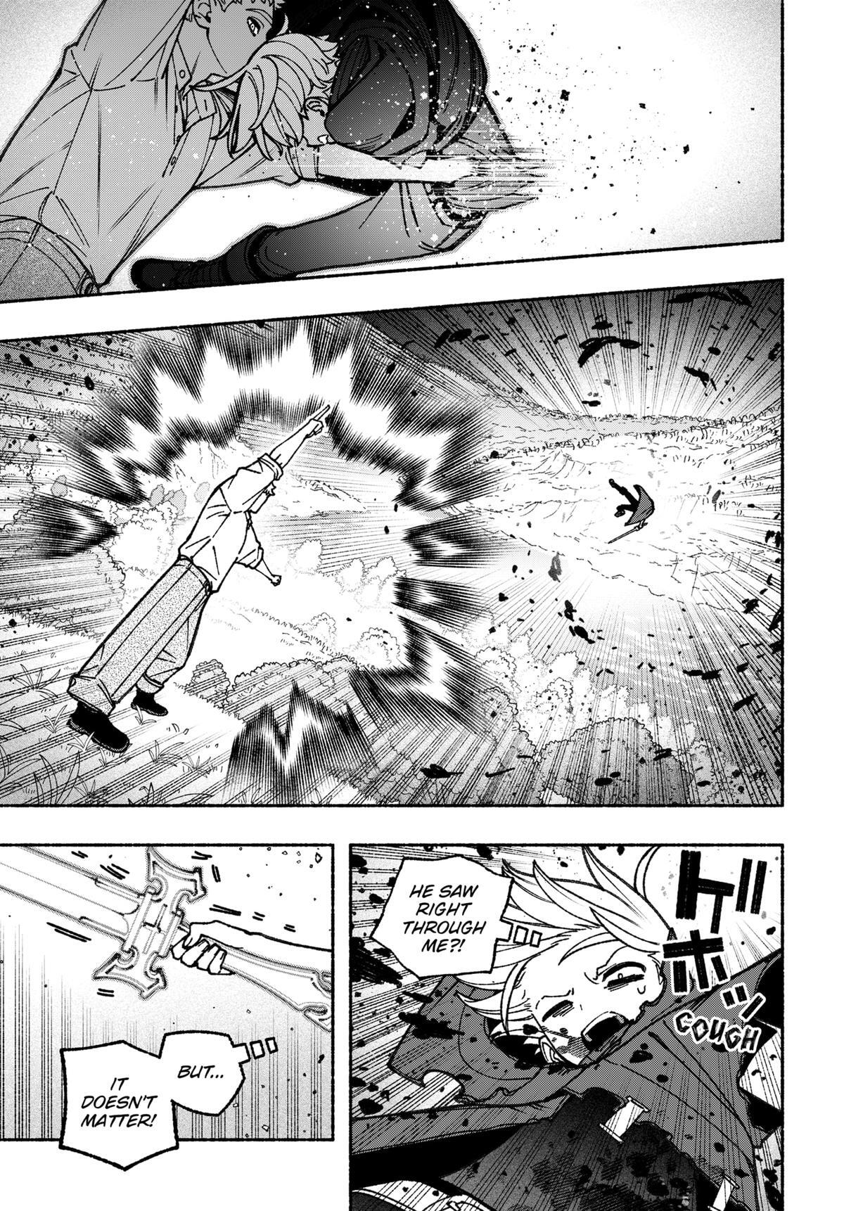 Read Make The Exorcist Fall In Love Manga Online