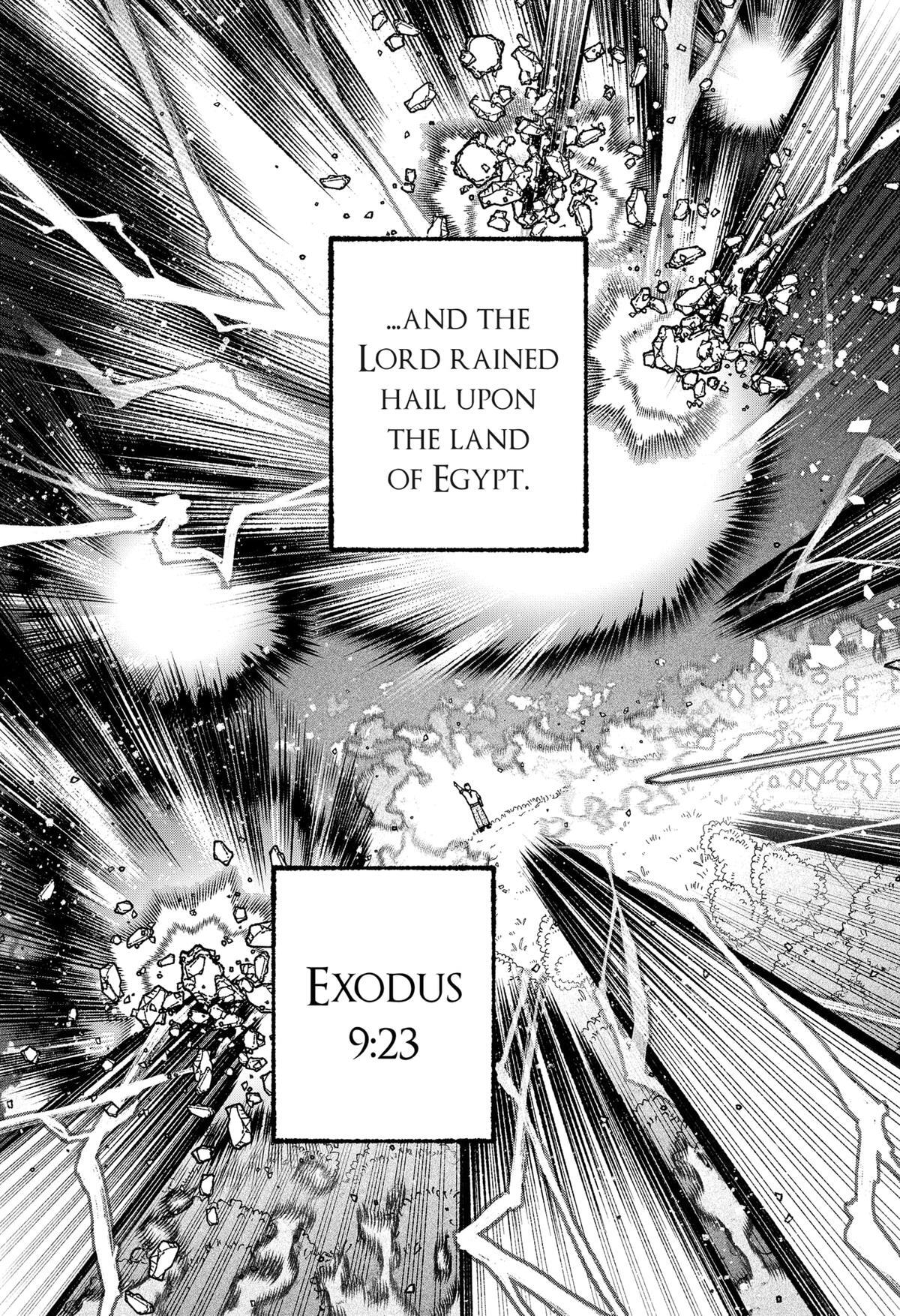 Read Make The Exorcist Fall In Love Manga Online