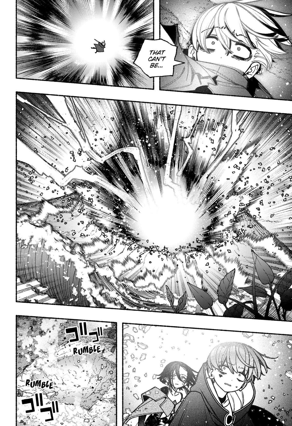 Read Make The Exorcist Fall In Love Manga Online