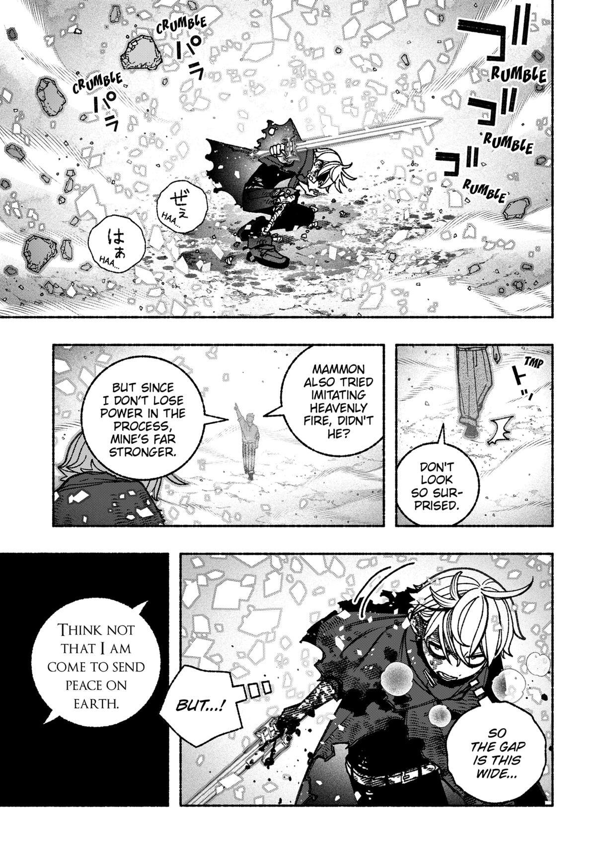 Read Make The Exorcist Fall In Love Manga Online