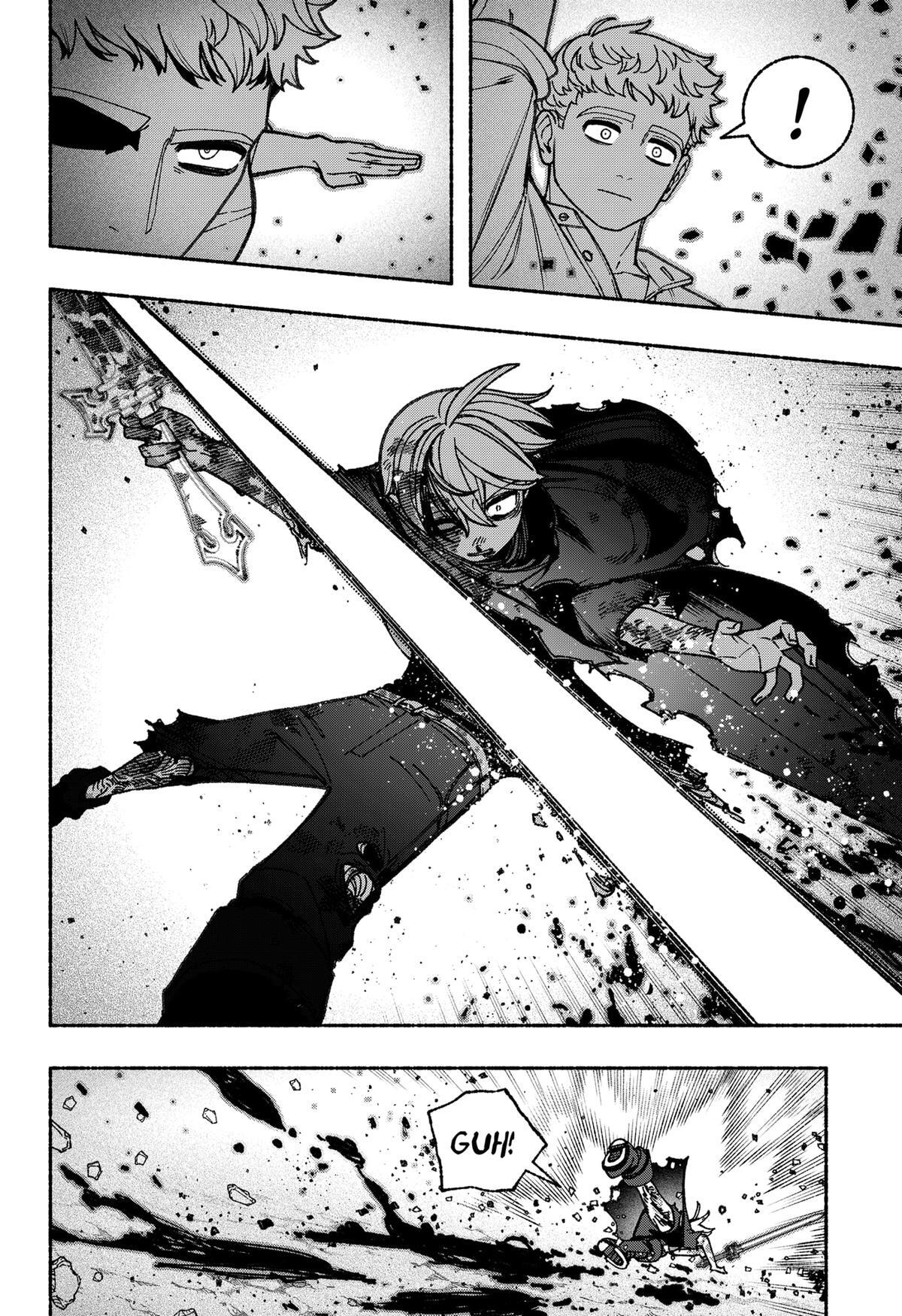 Read Make The Exorcist Fall In Love Manga Online