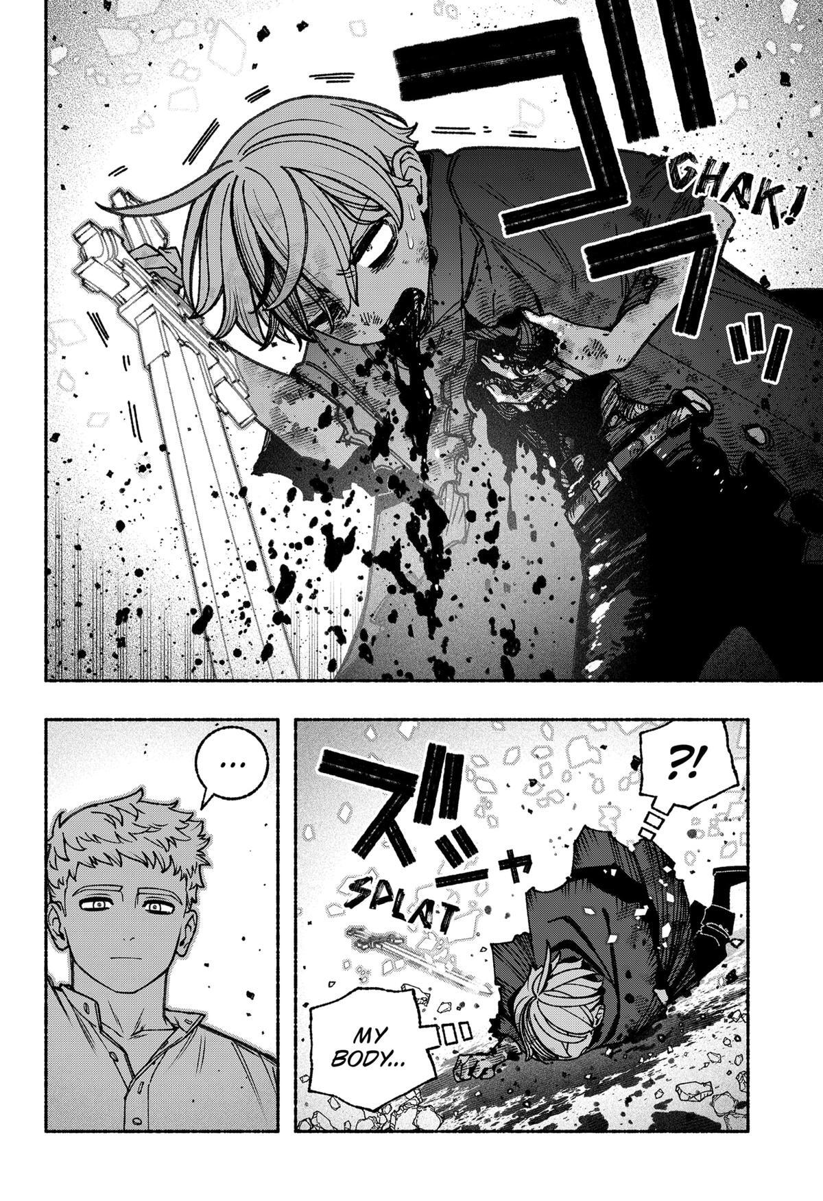Read Make The Exorcist Fall In Love Manga Online