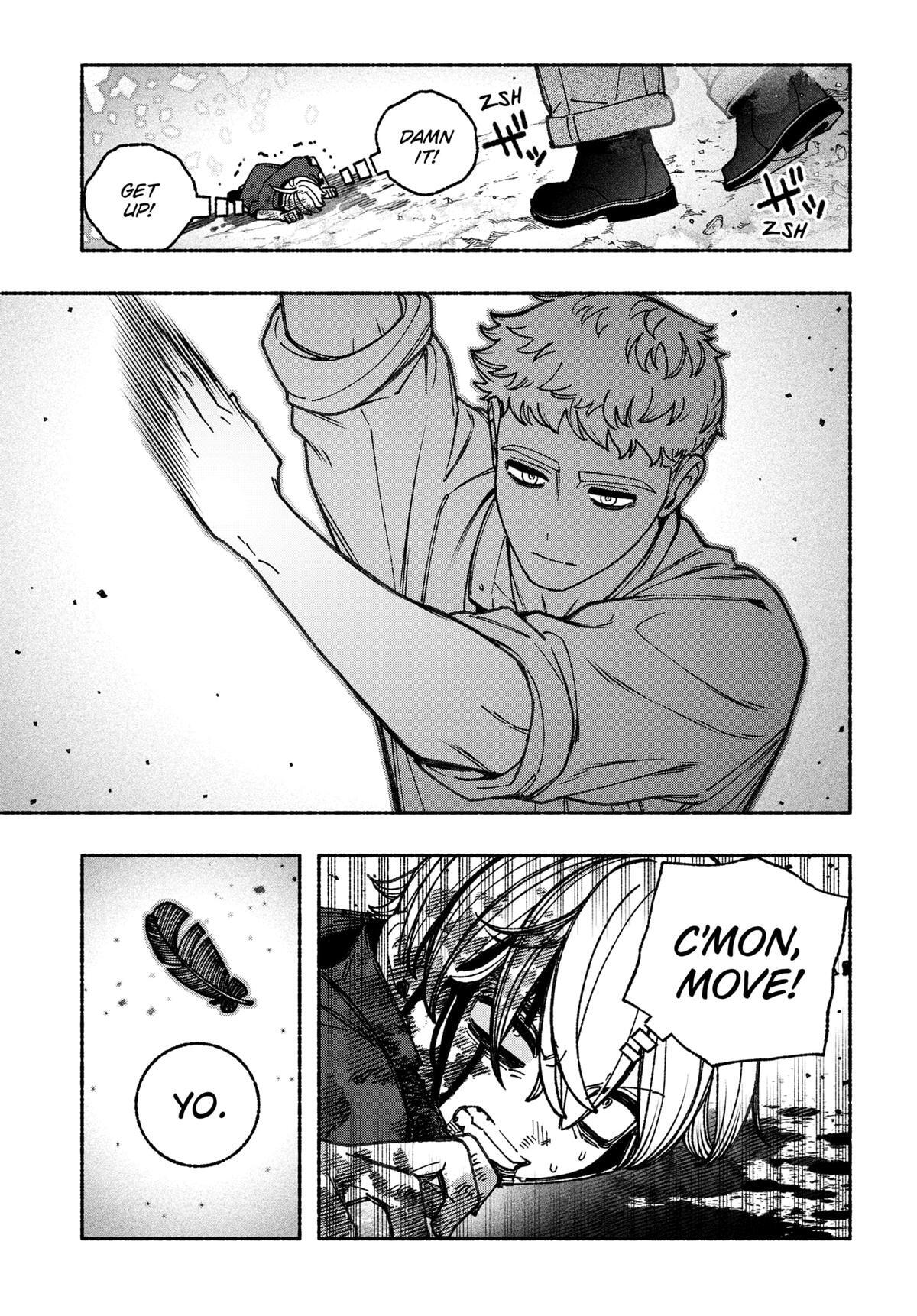 Read Make The Exorcist Fall In Love Manga Online