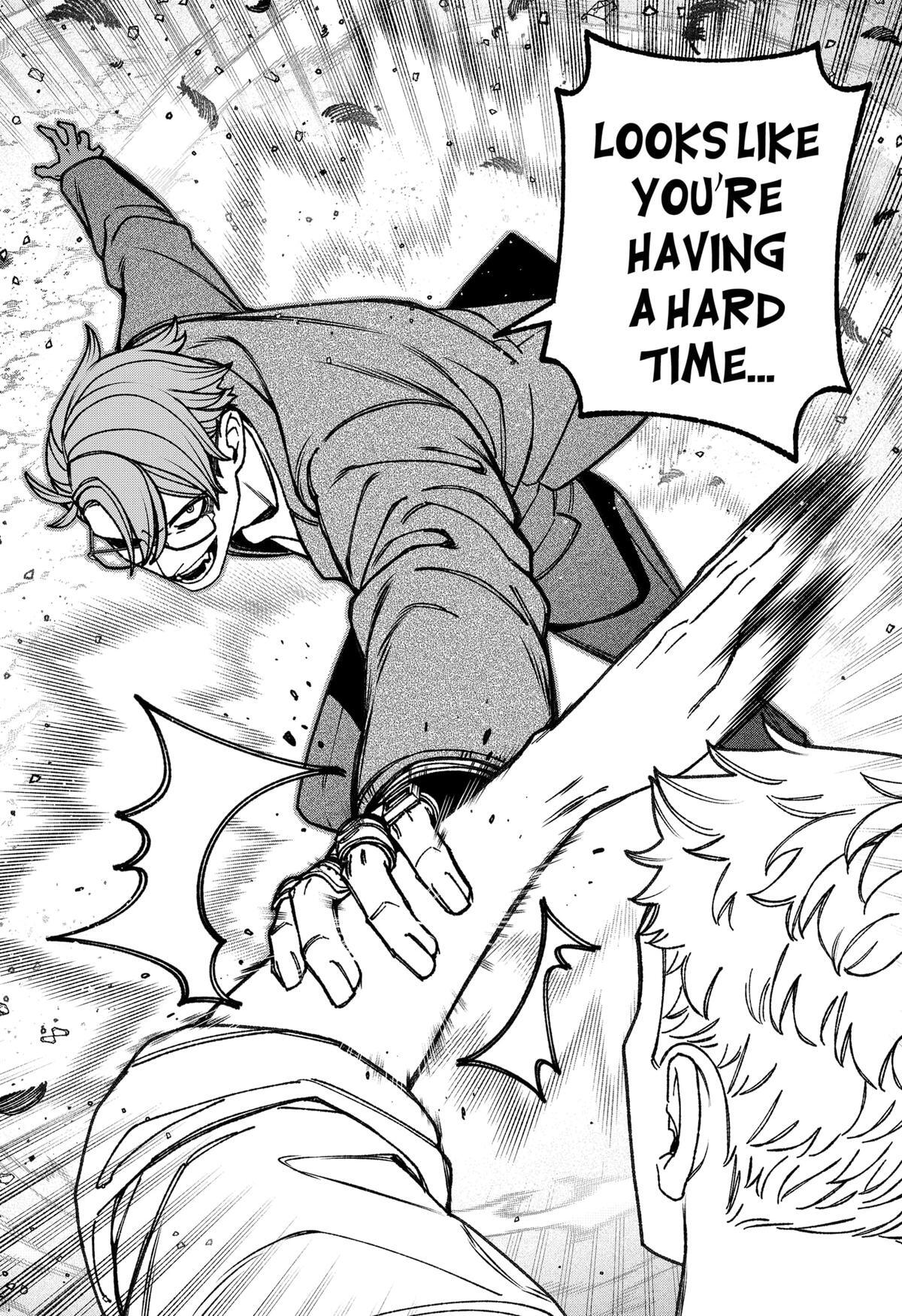 Read Make The Exorcist Fall In Love Manga Online