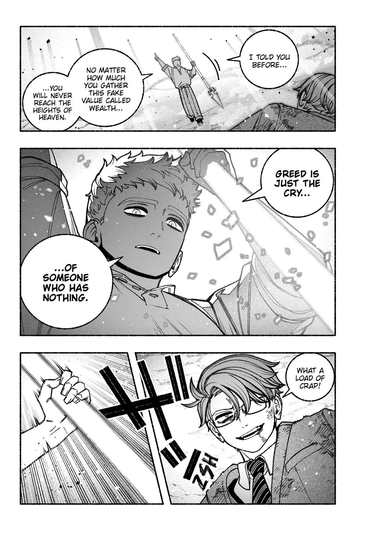 Read Make The Exorcist Fall In Love Manga Online