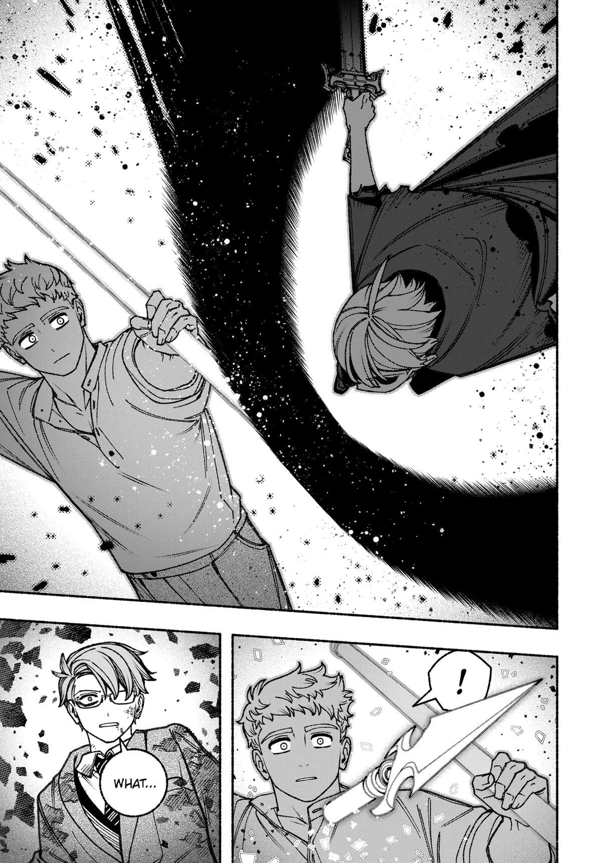Read Make The Exorcist Fall In Love Manga Online