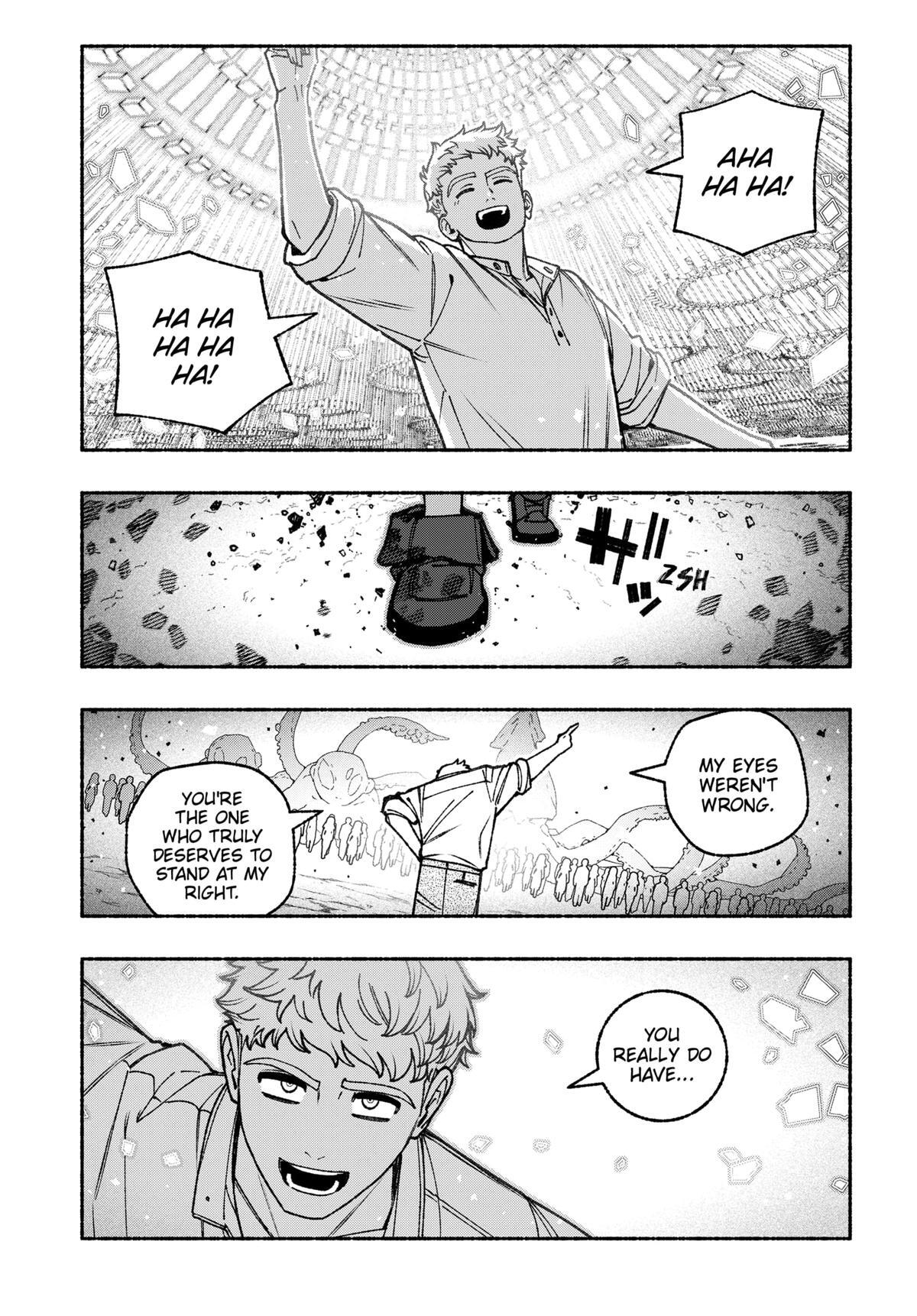 Read Make The Exorcist Fall In Love Manga Online