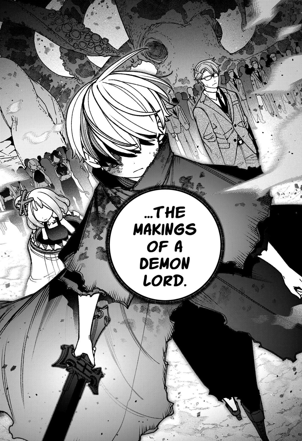 Read Make The Exorcist Fall In Love Manga Online