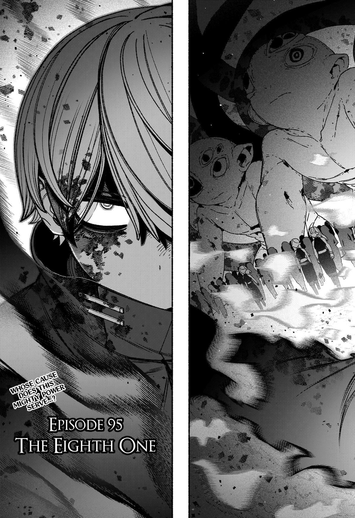 Read Make The Exorcist Fall In Love Manga Online