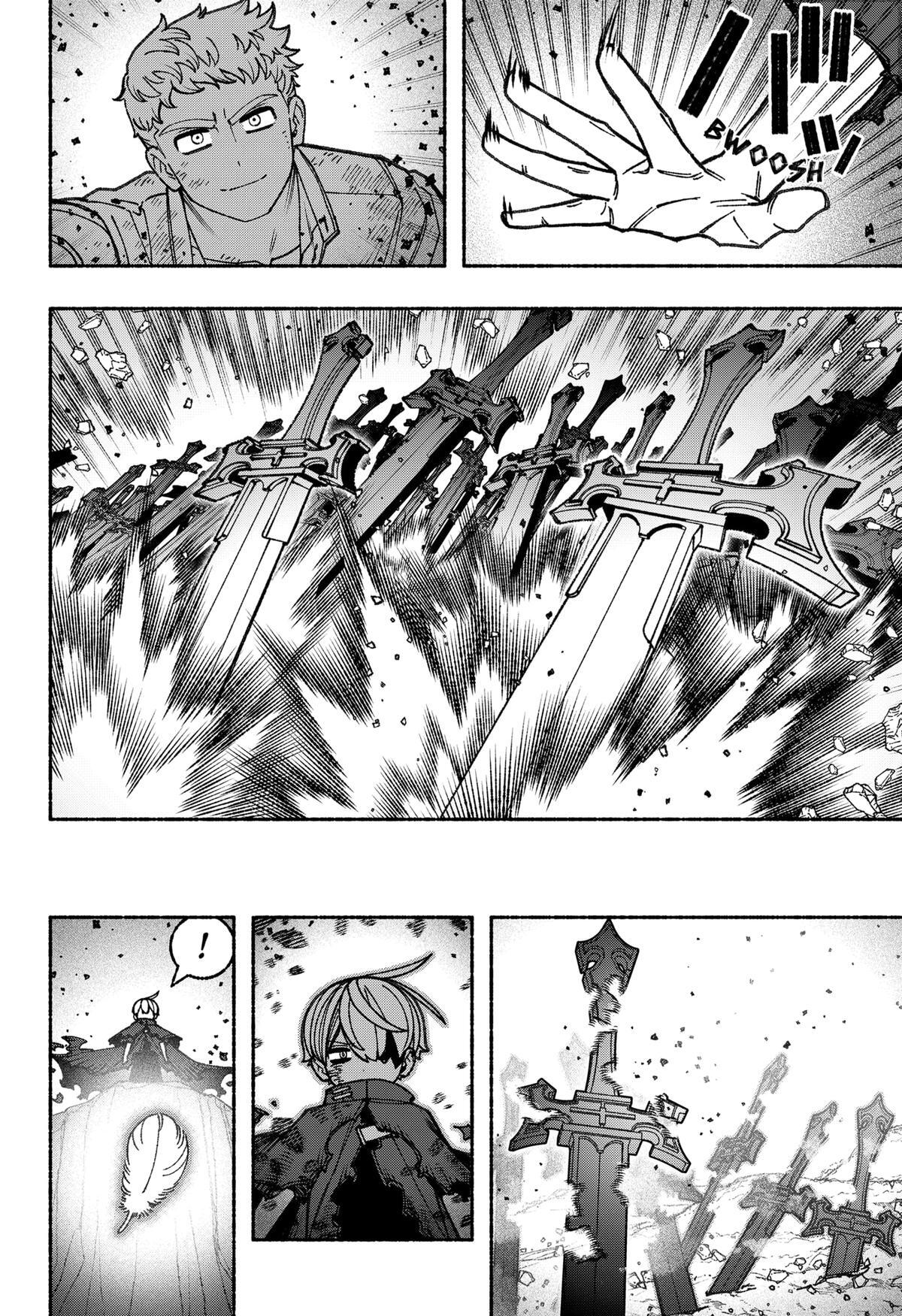 Read Make The Exorcist Fall In Love Manga Online