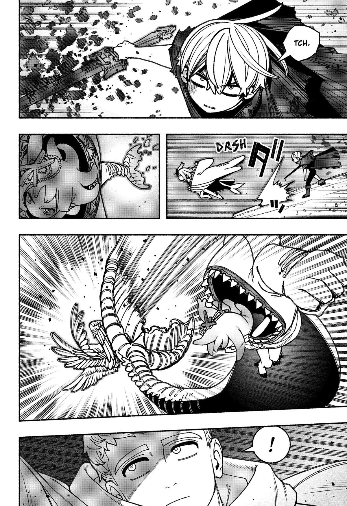 Read Make The Exorcist Fall In Love Manga Online