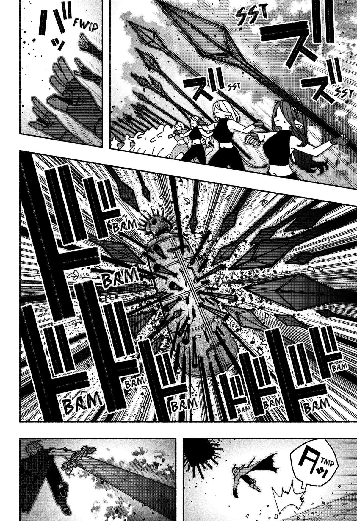 Read Make The Exorcist Fall In Love Manga Online