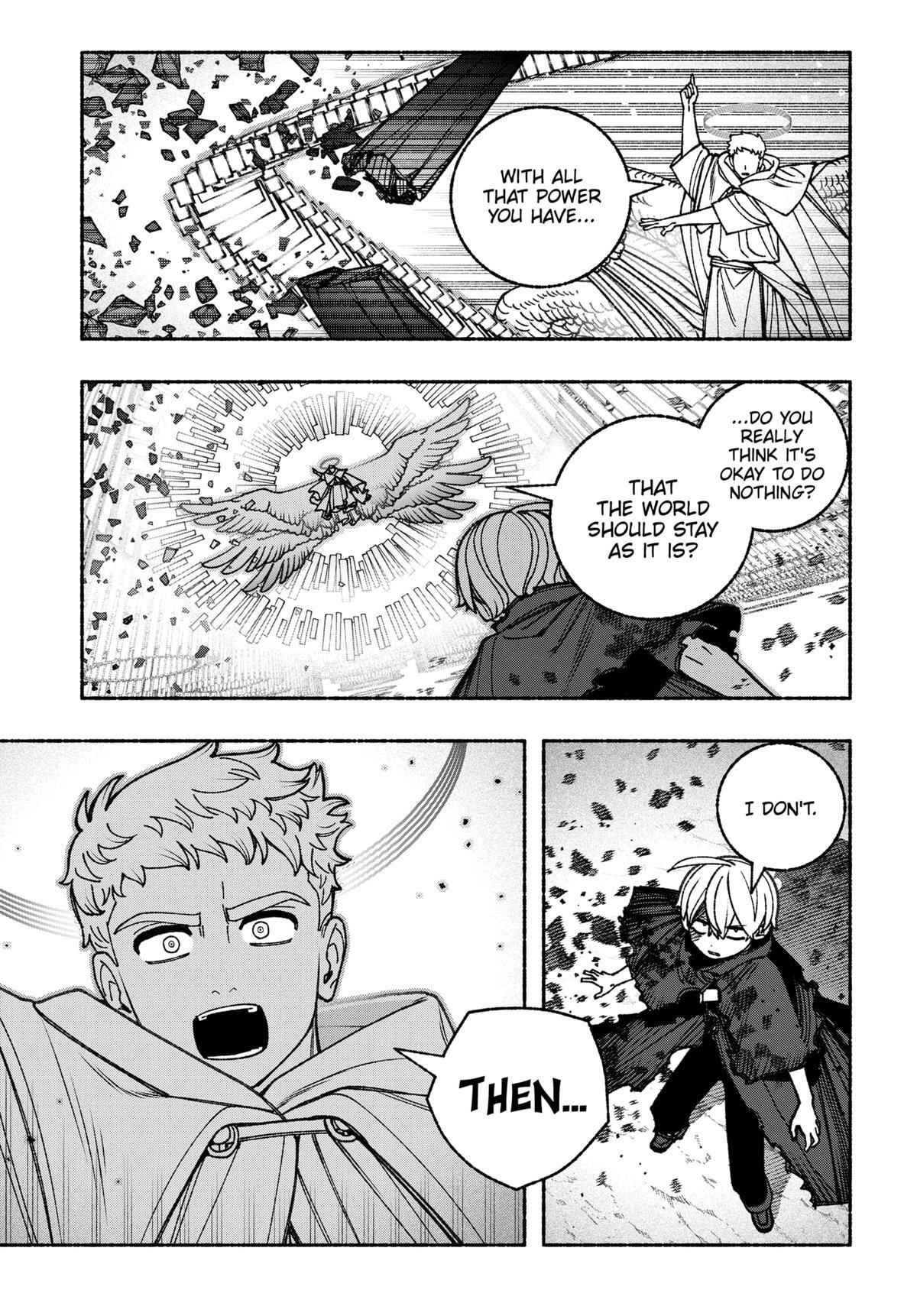 Read Make The Exorcist Fall In Love Manga Online