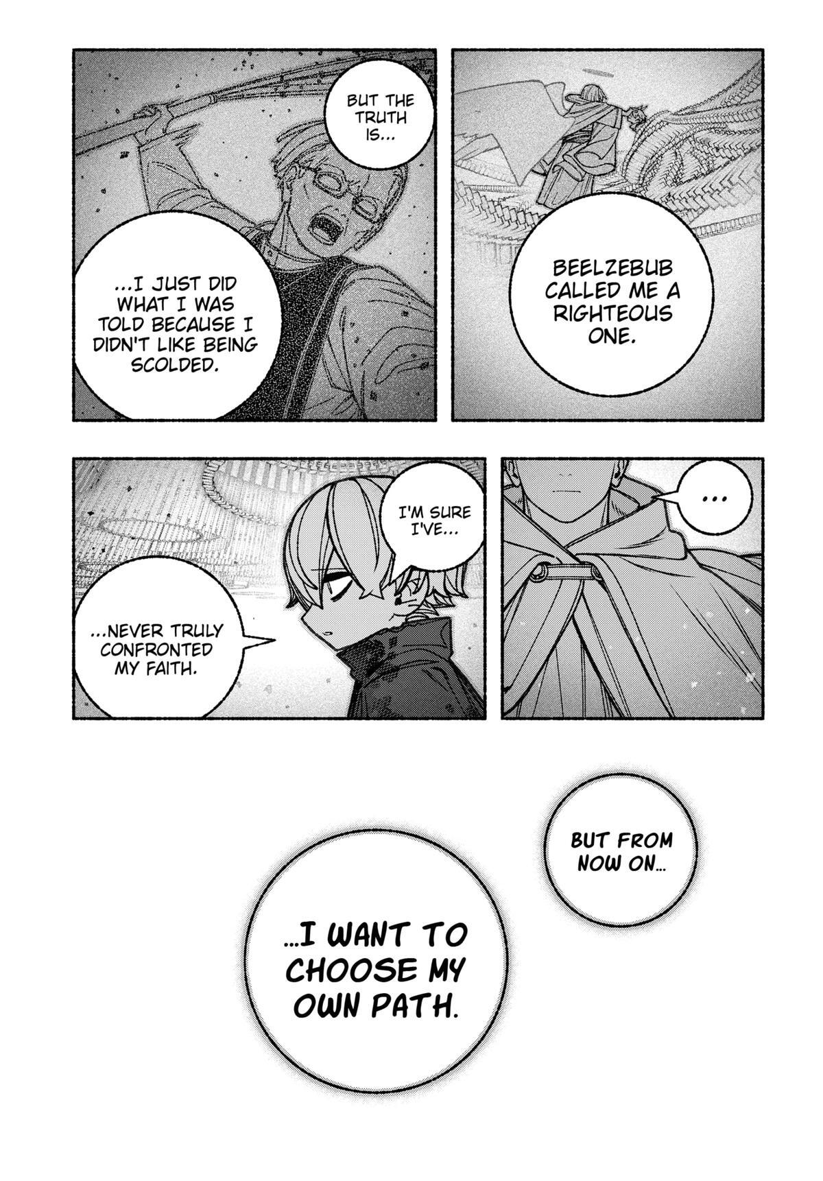 Read Make The Exorcist Fall In Love Manga Online