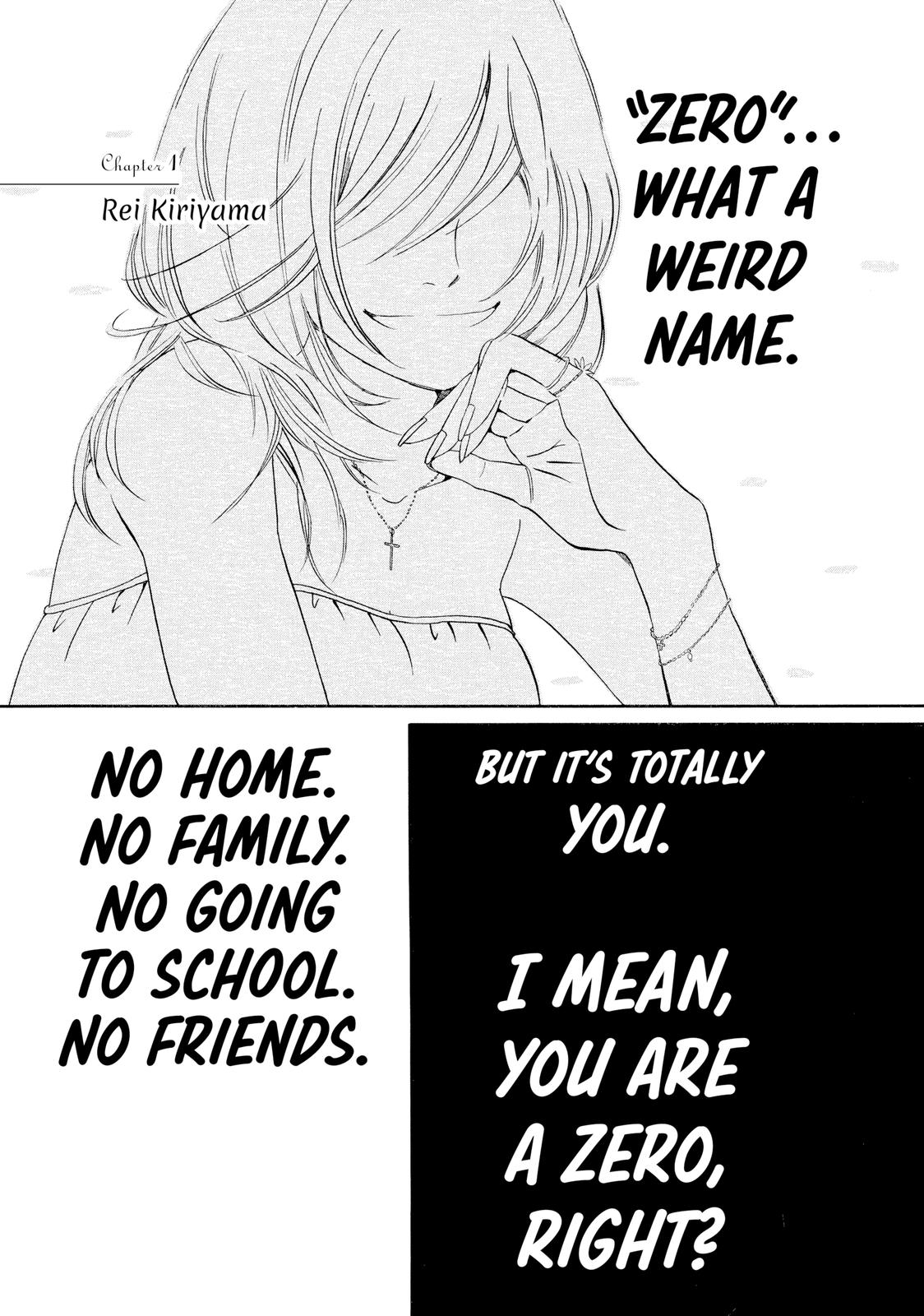 Read March Comes in Like a Lion Manga Online