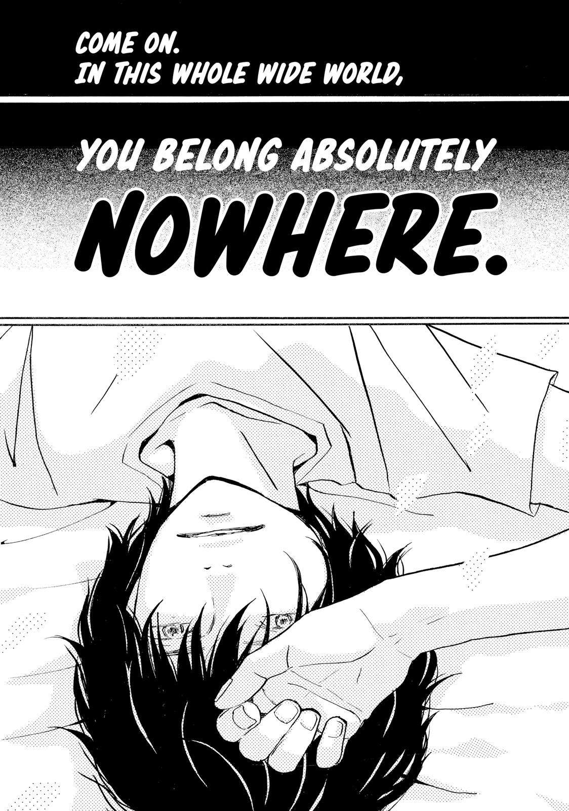 Read March Comes in Like a Lion Manga Online