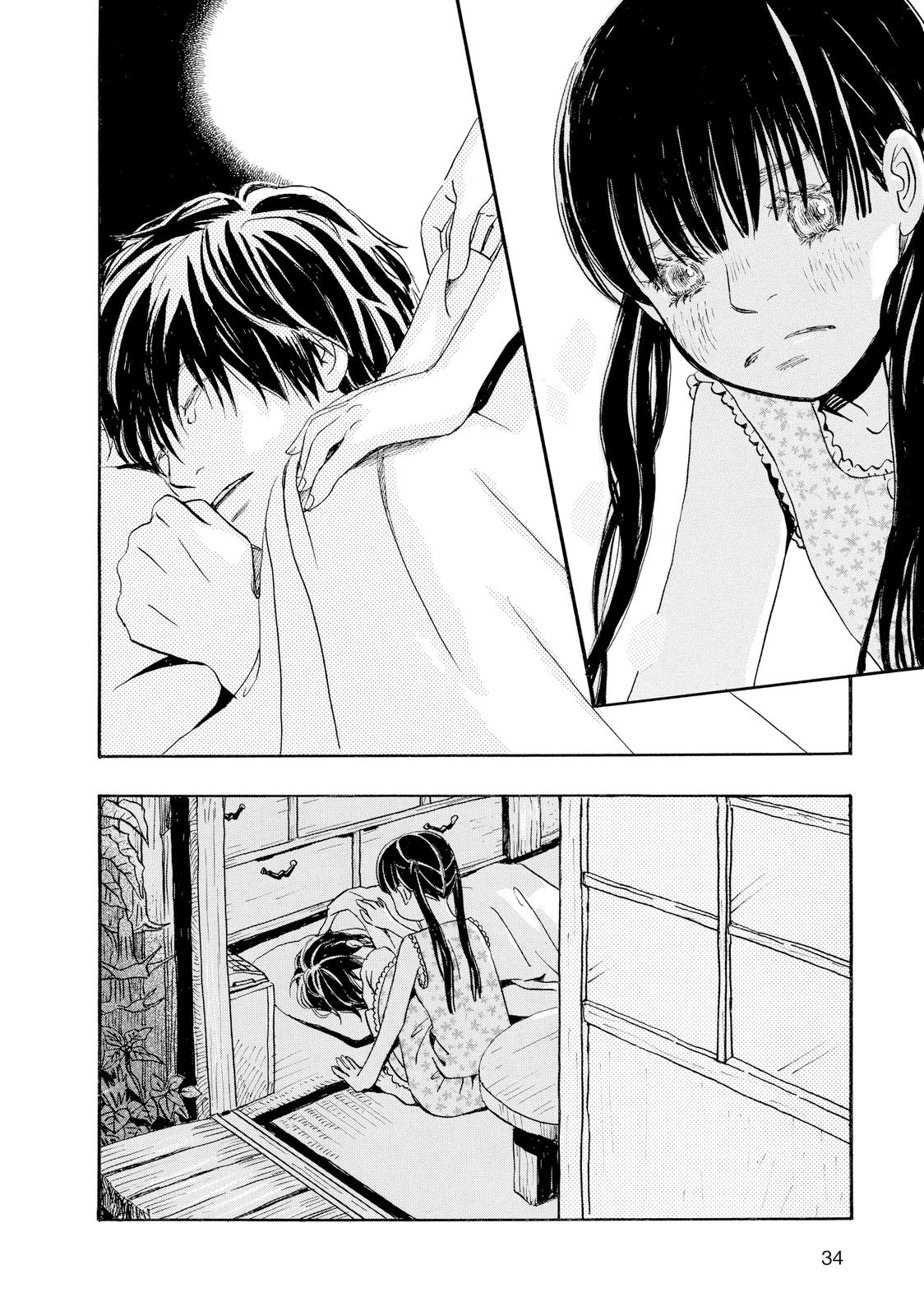 Read March Comes in Like a Lion Manga Online