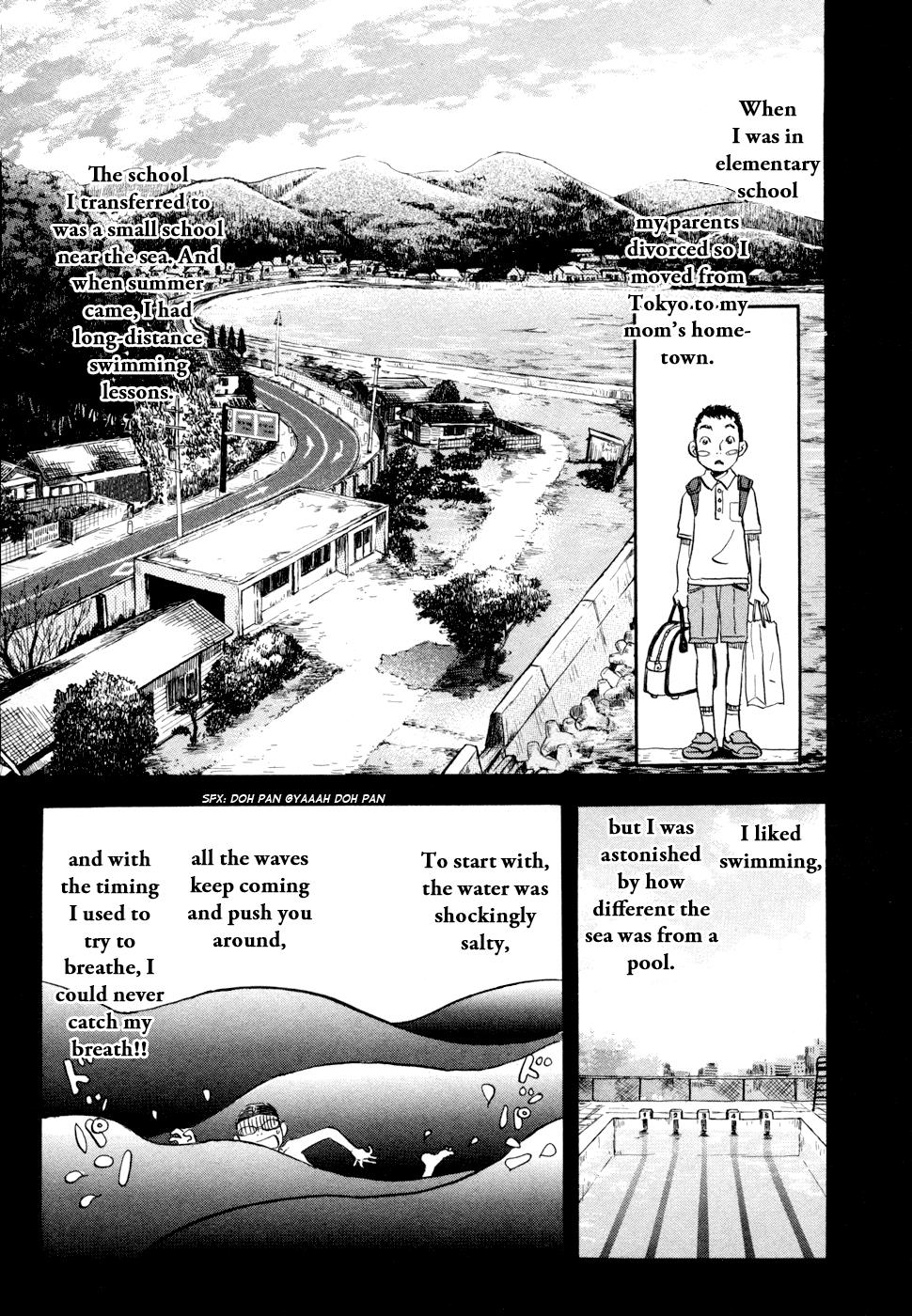Read March Comes in Like a Lion Manga Online