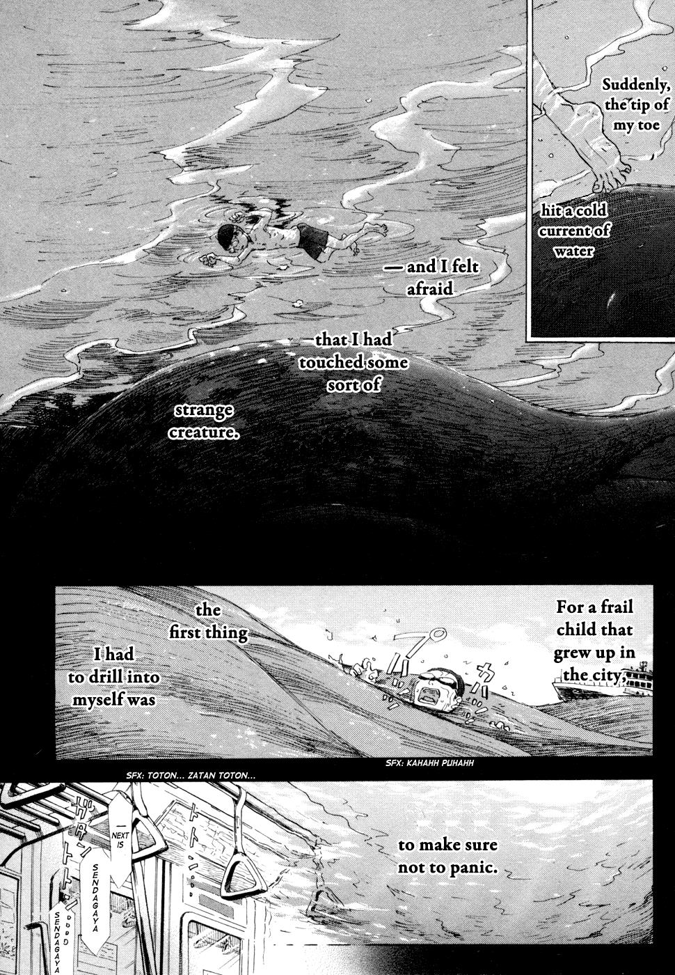 Read March Comes in Like a Lion Manga Online