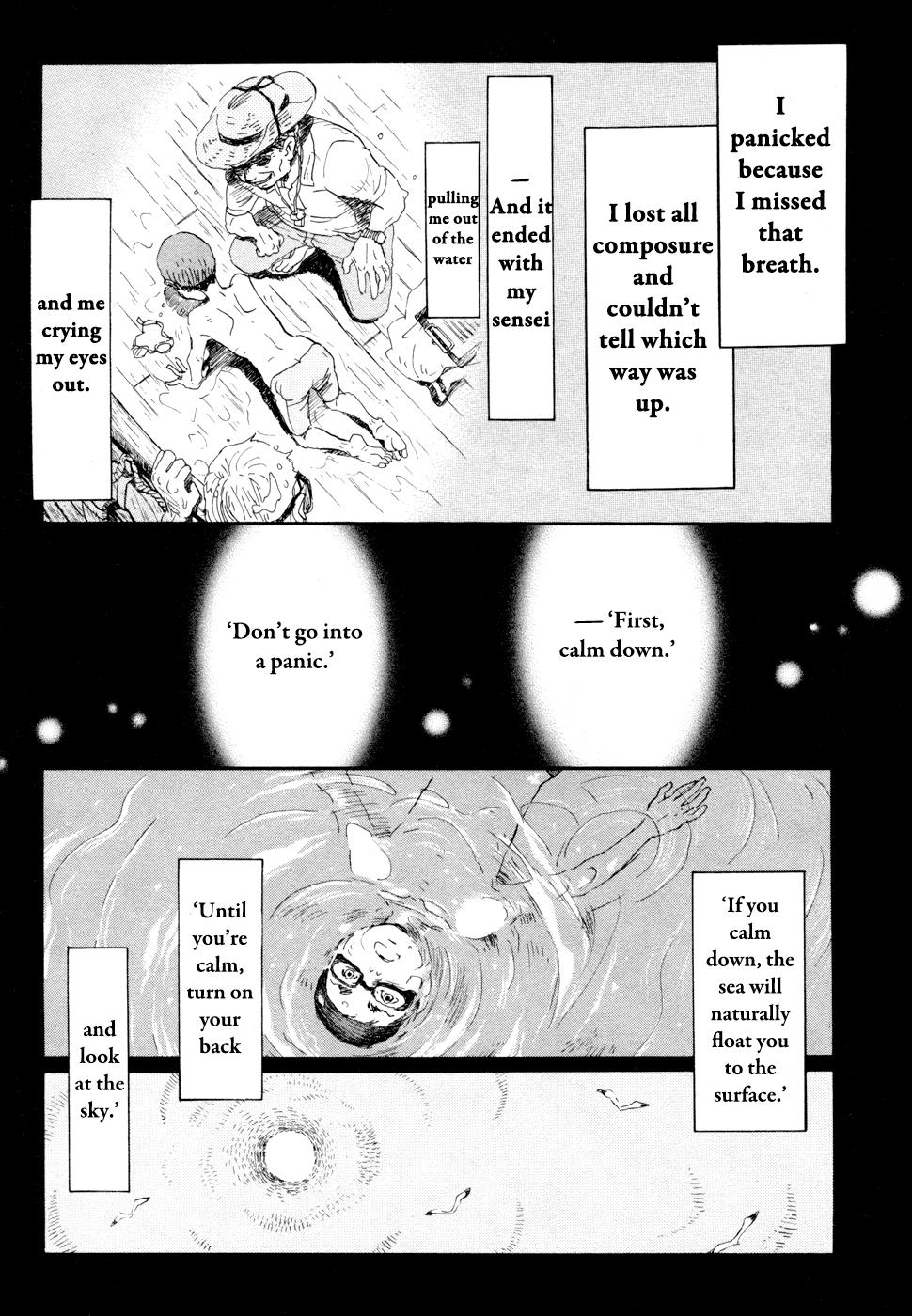 Read March Comes in Like a Lion Manga Online