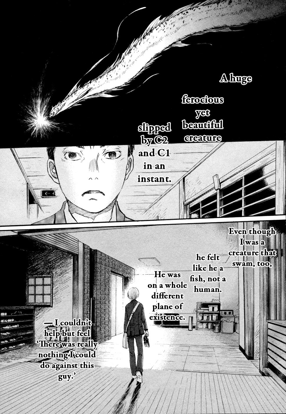 Read March Comes in Like a Lion Manga Online