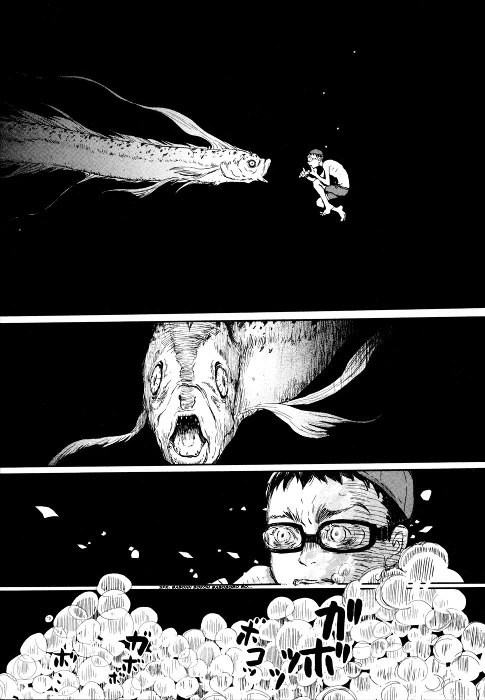 Read March Comes in Like a Lion Manga Online