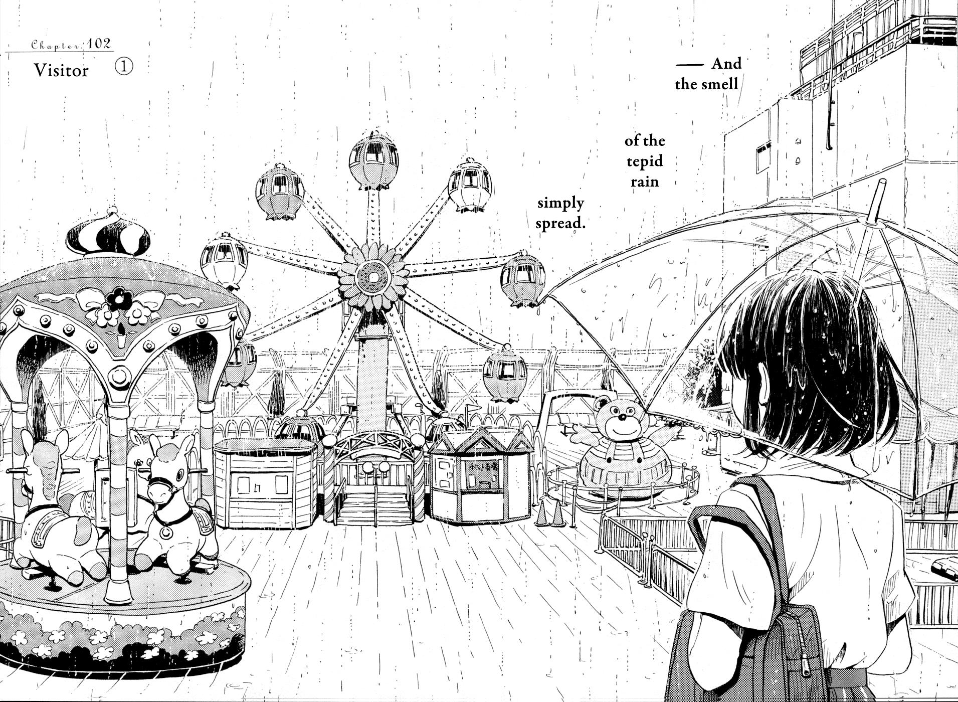 Read March Comes in Like a Lion Manga Online