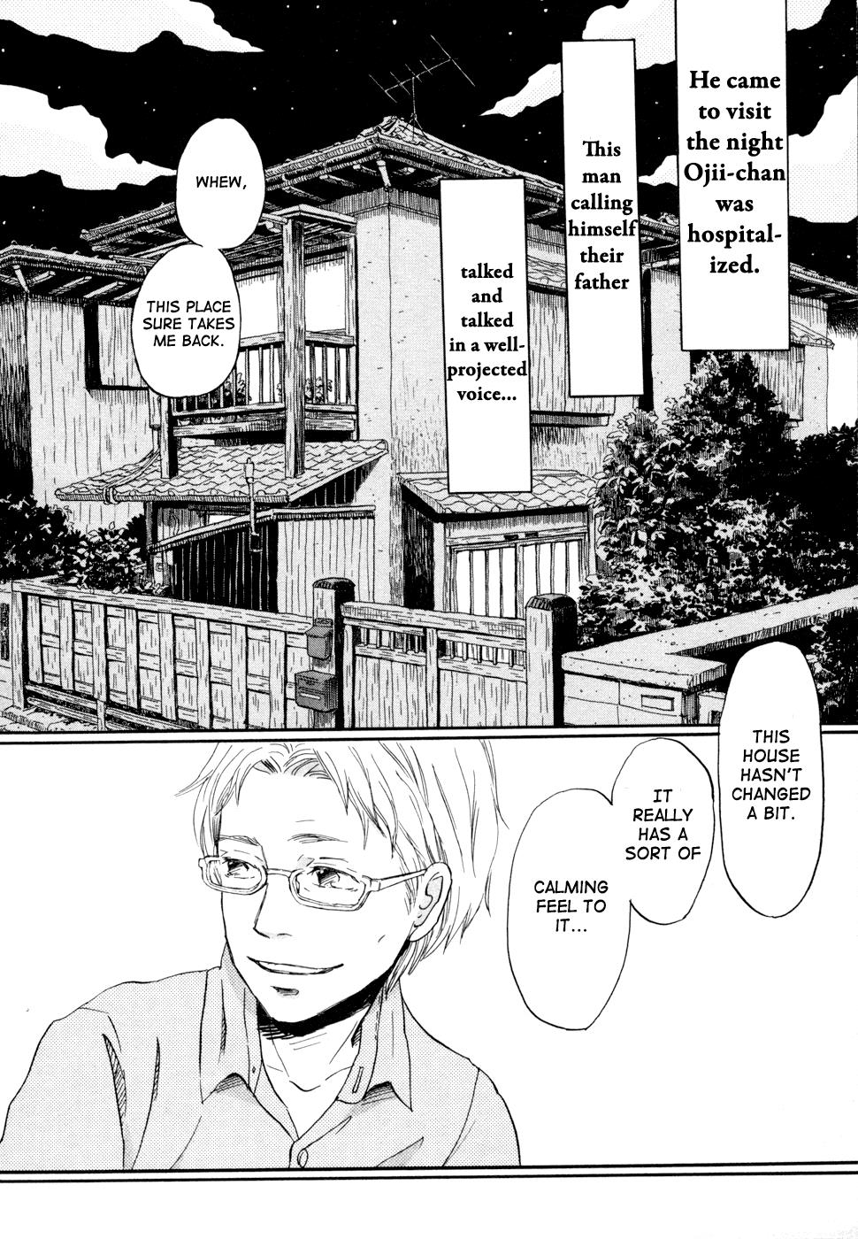 Read March Comes in Like a Lion Manga Online