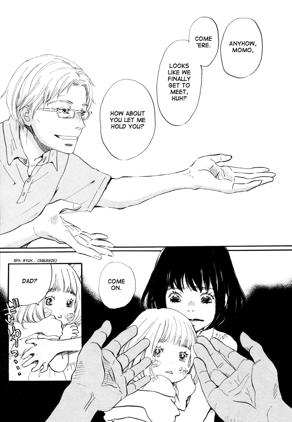 Read March Comes in Like a Lion Manga Online