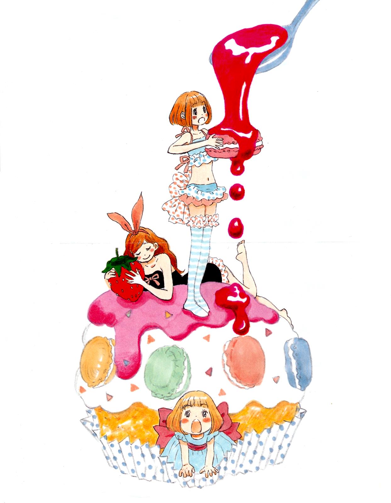 Read March Comes in Like a Lion Manga Online
