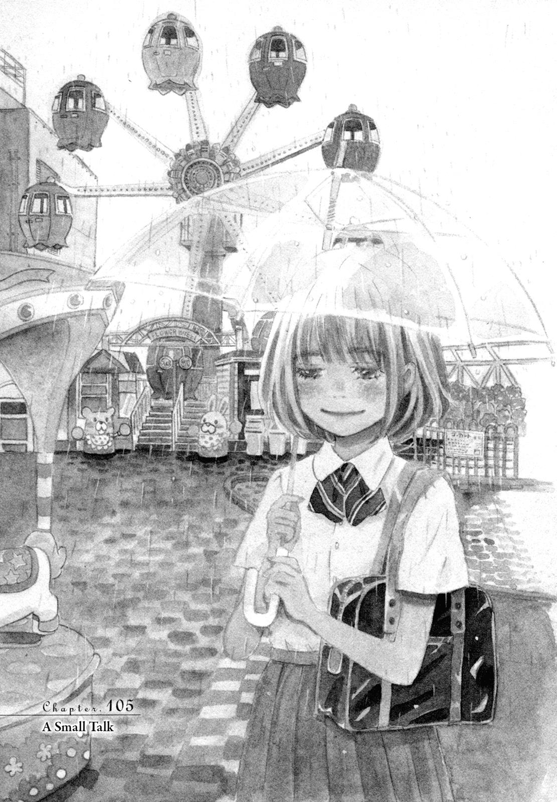 Read March Comes in Like a Lion Manga Online