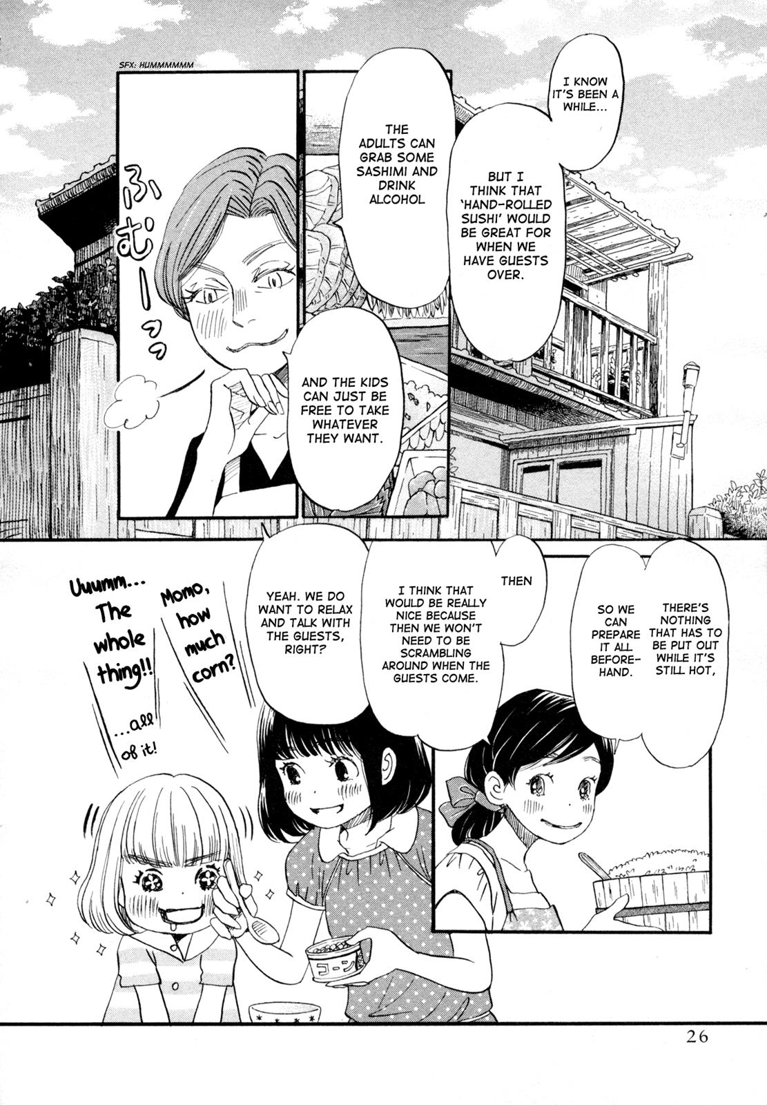 Read March Comes in Like a Lion Manga Online