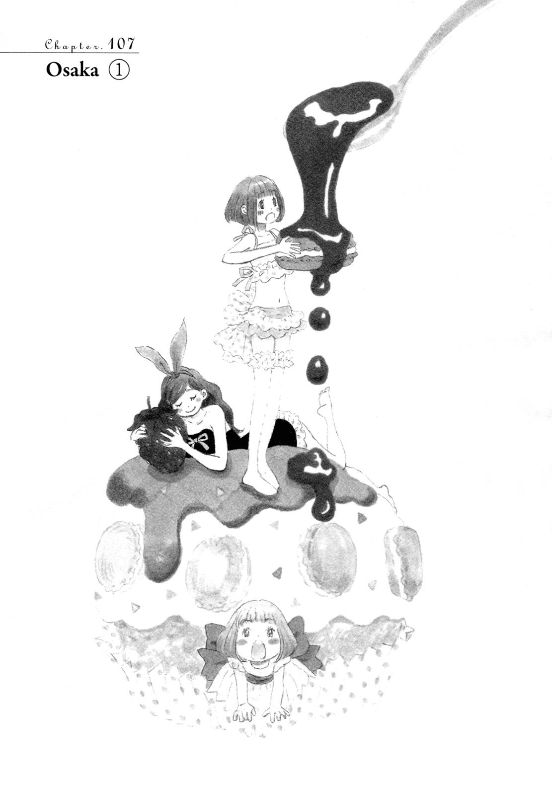 Read March Comes in Like a Lion Manga Online
