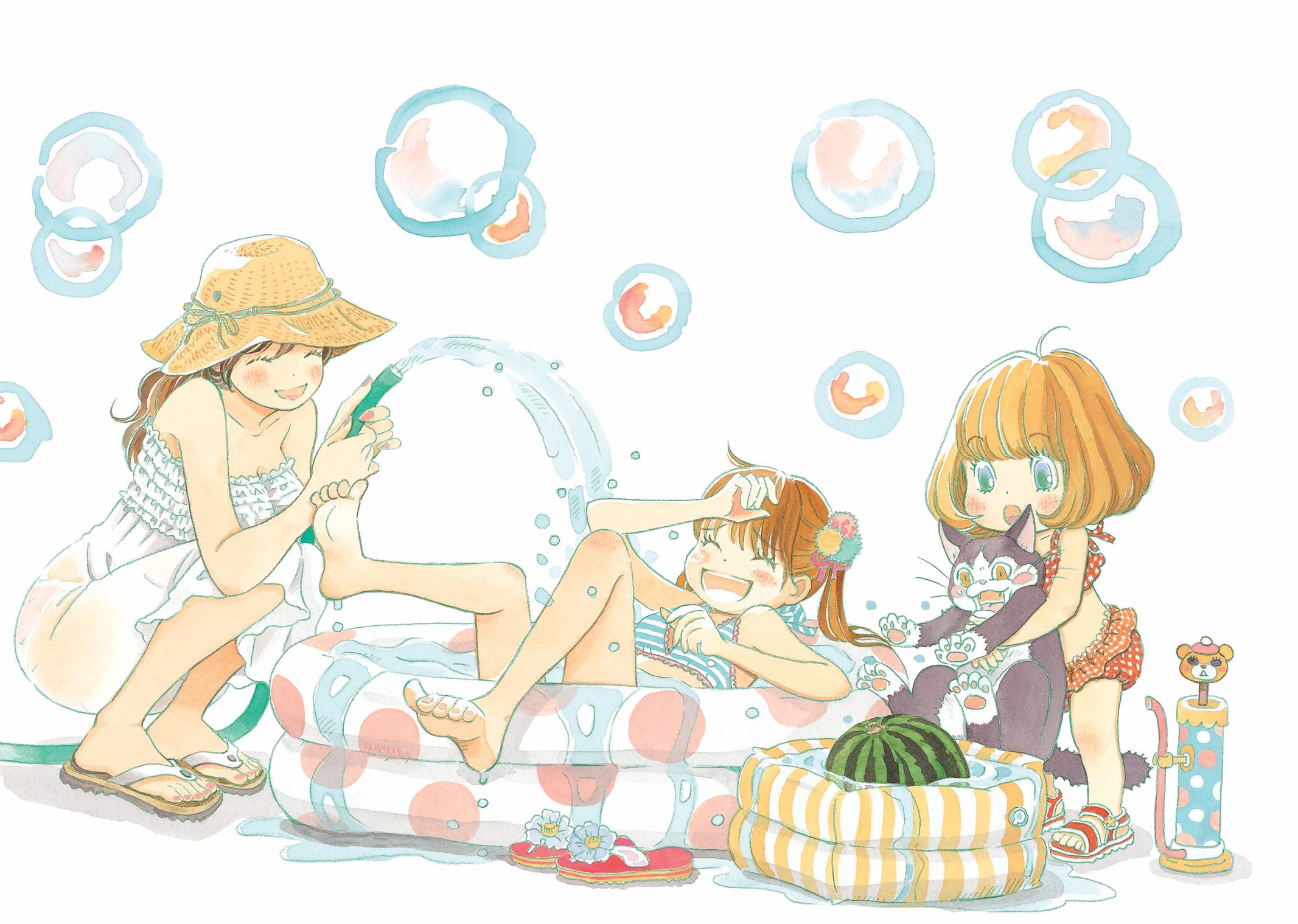 Read March Comes in Like a Lion Manga Online