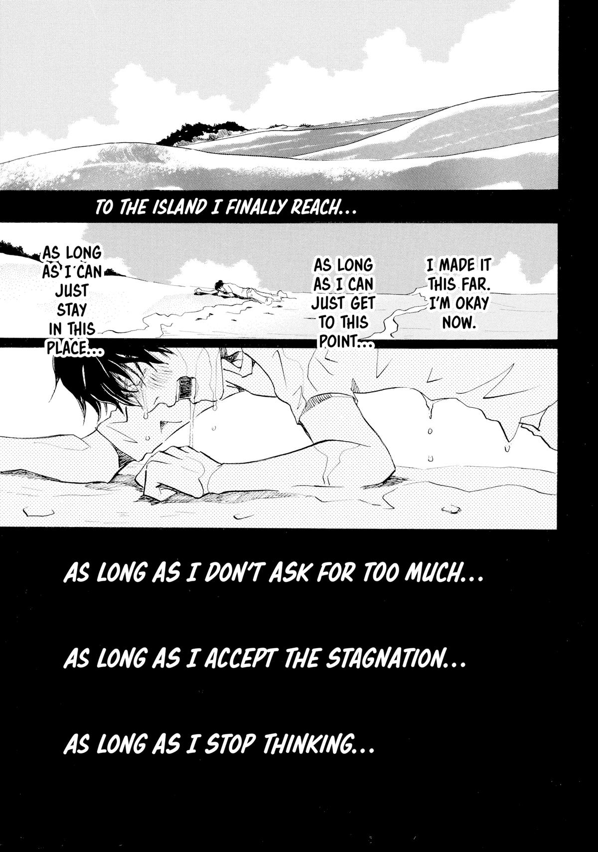 Read March Comes in Like a Lion Manga Online