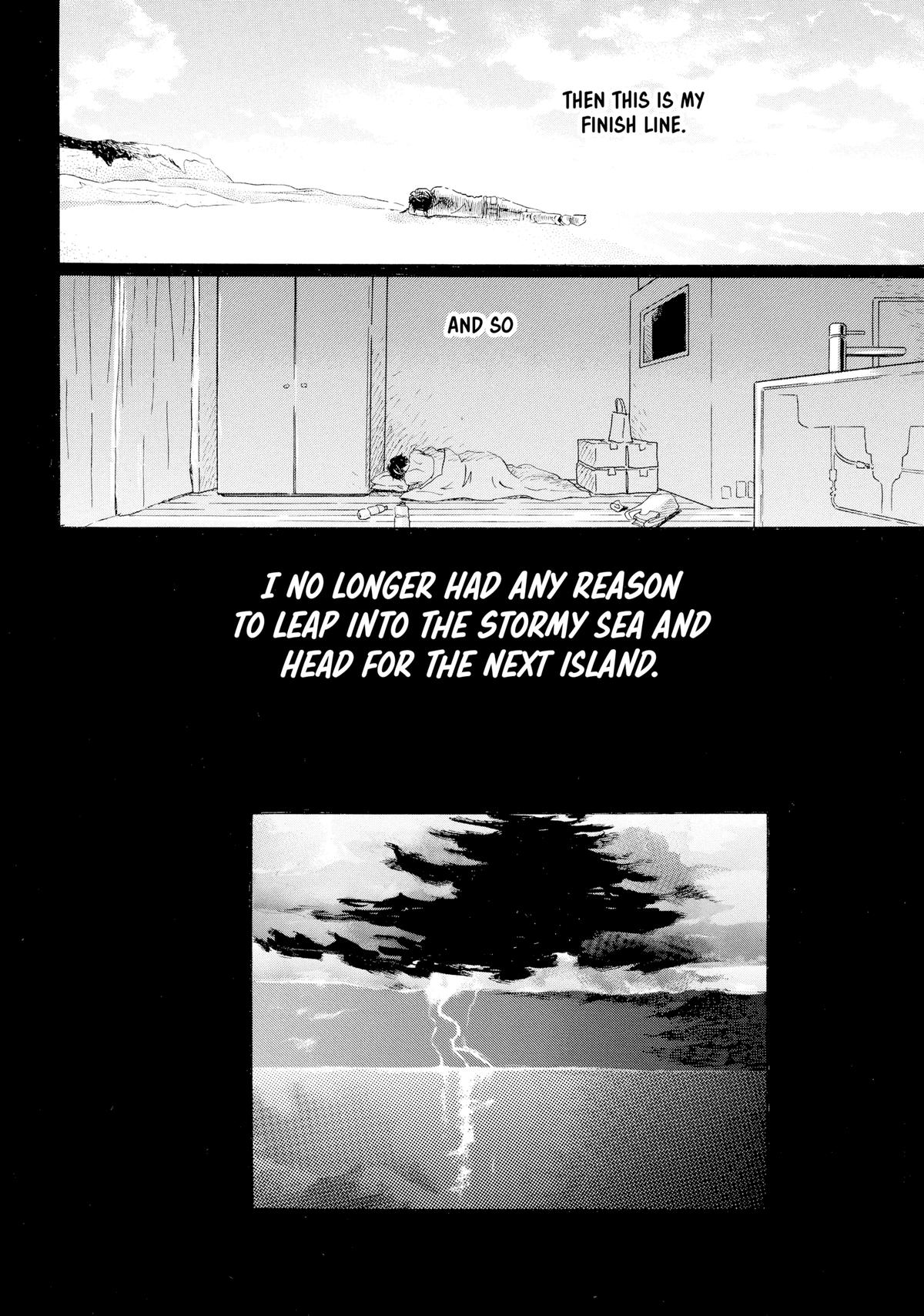 Read March Comes in Like a Lion Manga Online