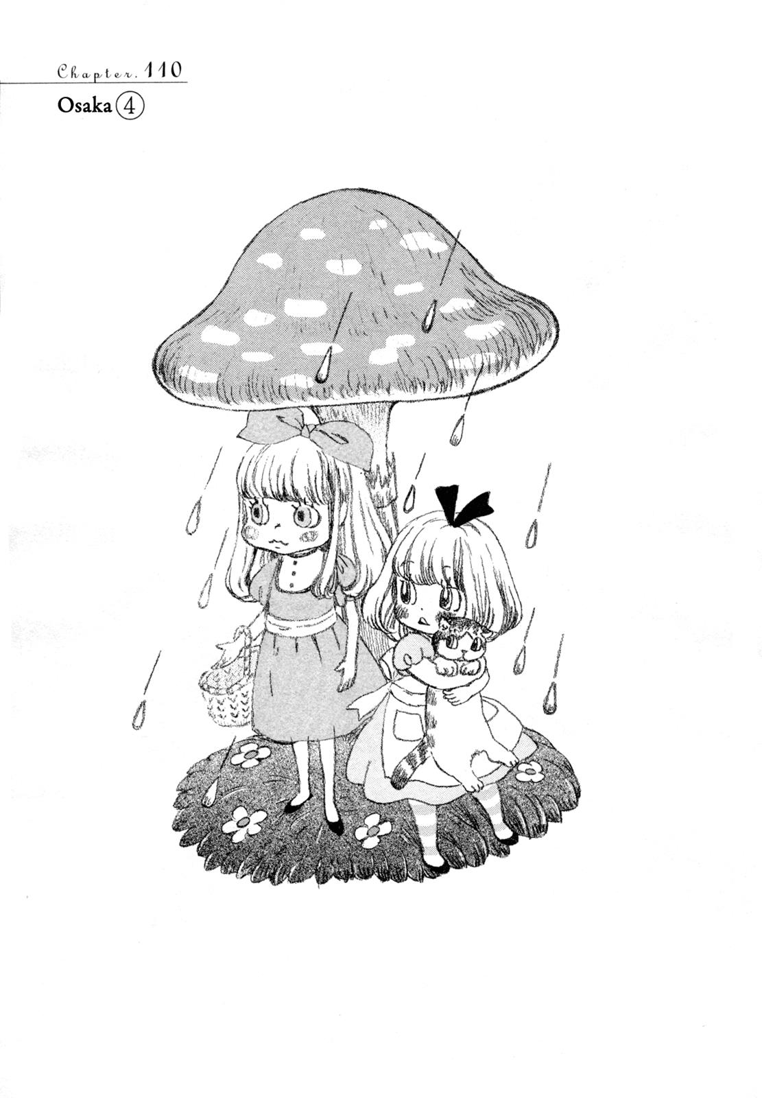 Read March Comes in Like a Lion Manga Online