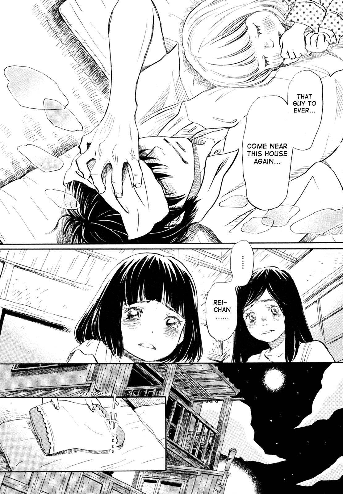 Read March Comes in Like a Lion Manga Online