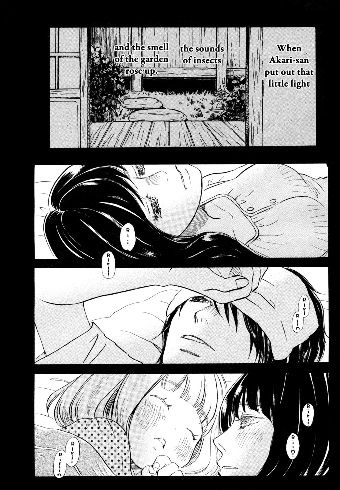 Read March Comes in Like a Lion Manga Online