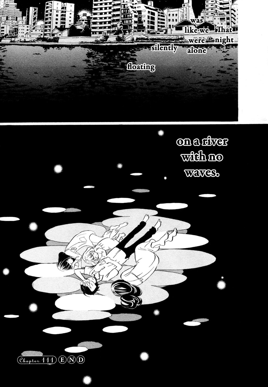 Read March Comes in Like a Lion Manga Online