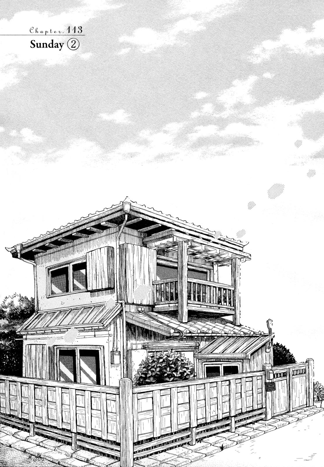 Read March Comes in Like a Lion Manga Online