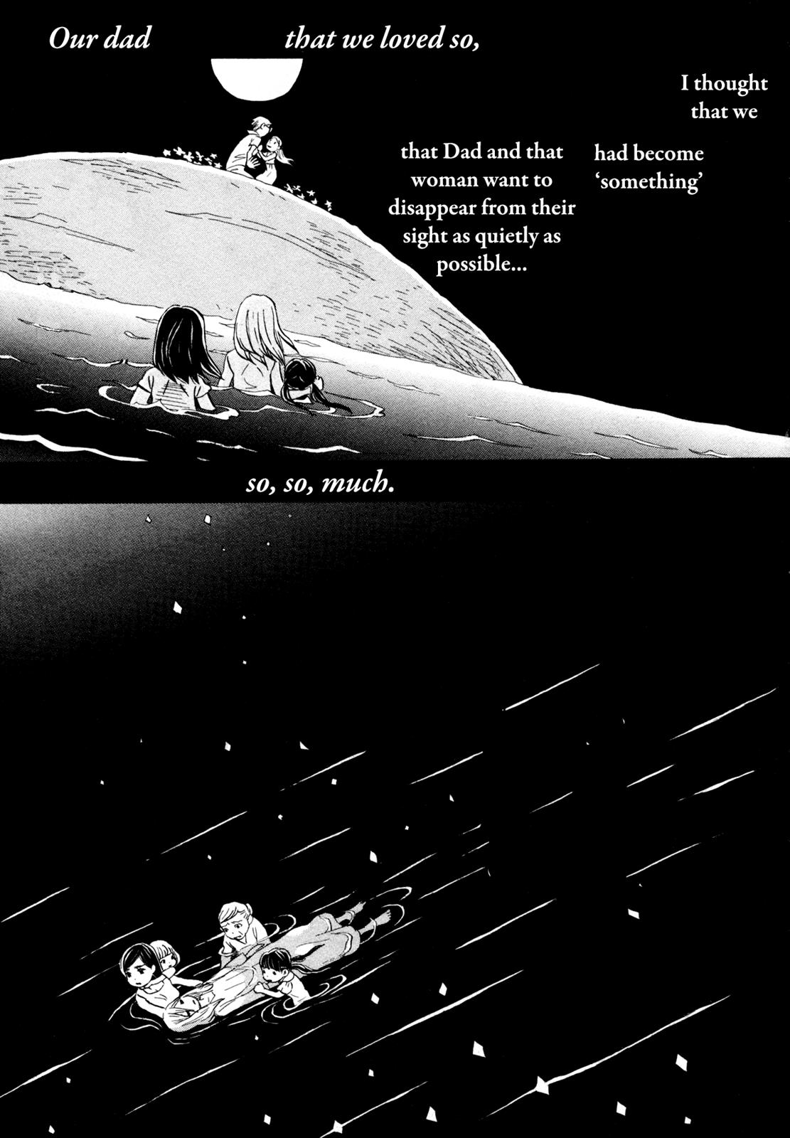 Read March Comes in Like a Lion Manga Online
