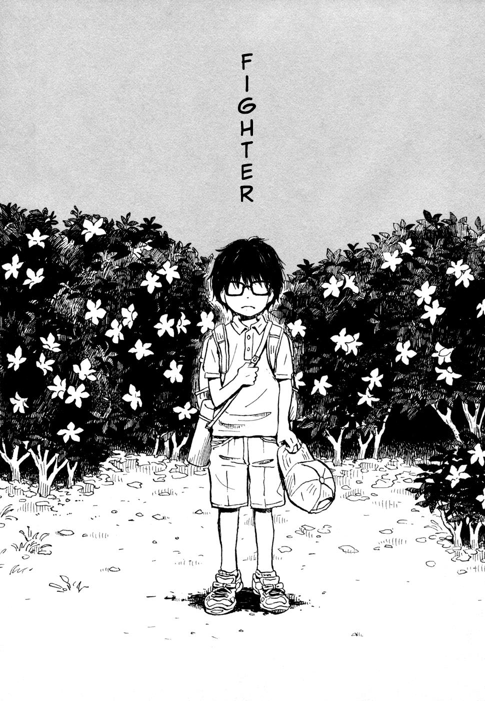 Read March Comes in Like a Lion Manga Online