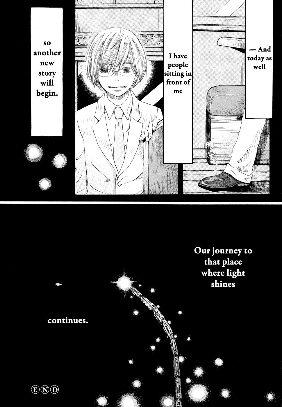 Read March Comes in Like a Lion Manga Online