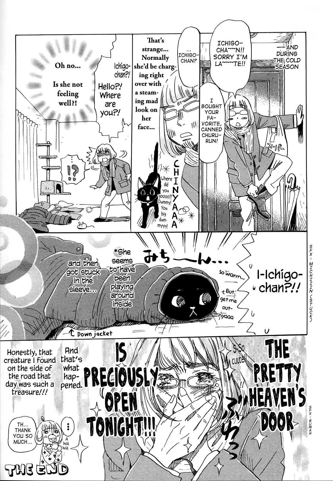 Read March Comes in Like a Lion Manga Online