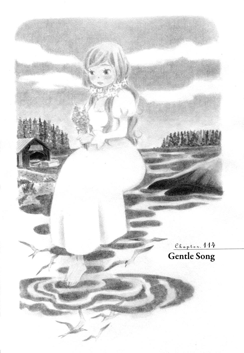 Read March Comes in Like a Lion Manga Online