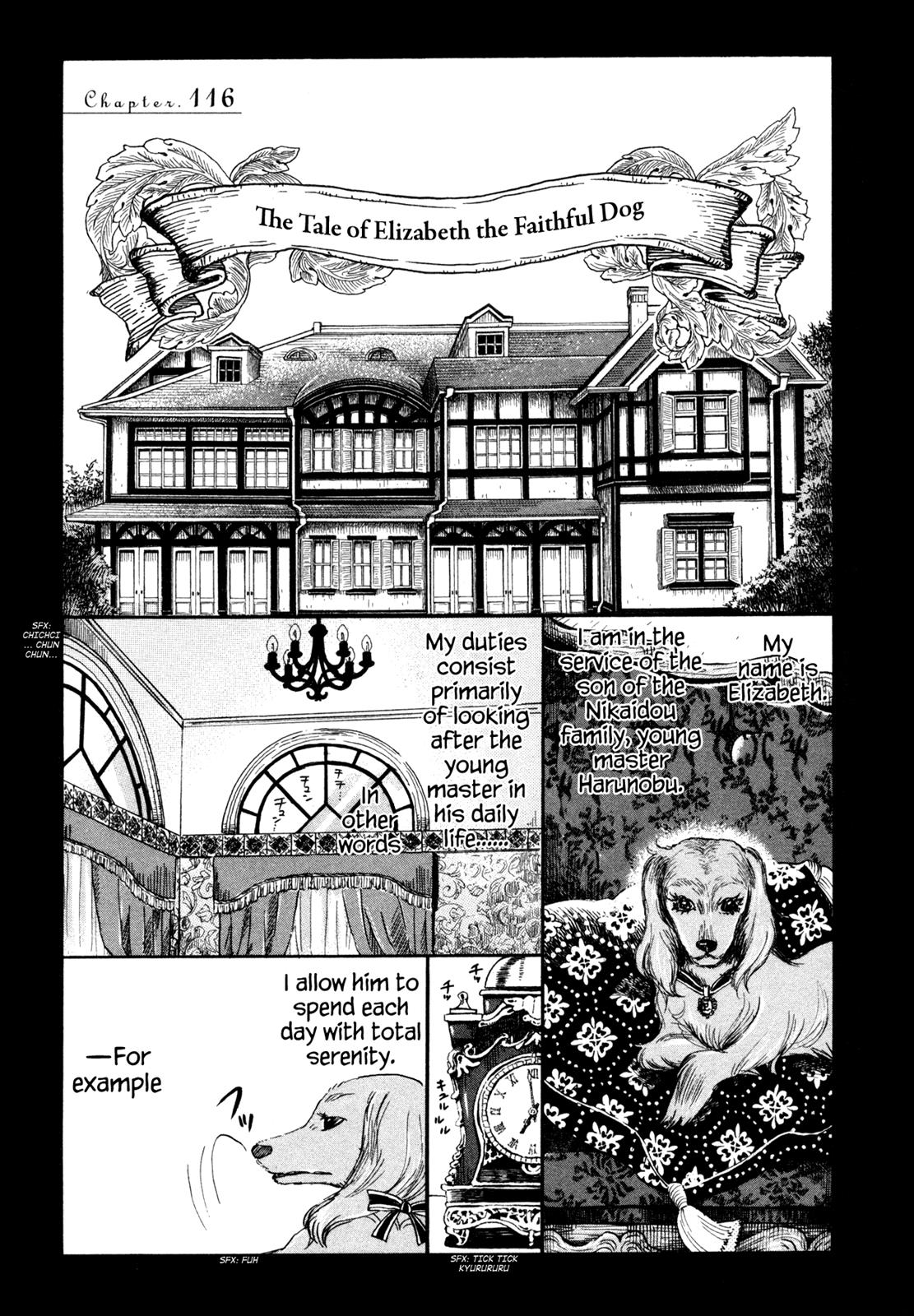 Read March Comes in Like a Lion Manga Online