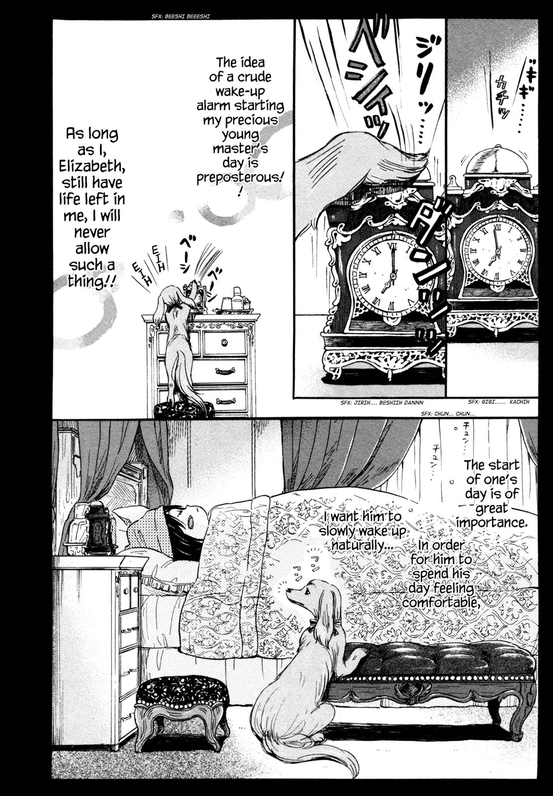 Read March Comes in Like a Lion Manga Online