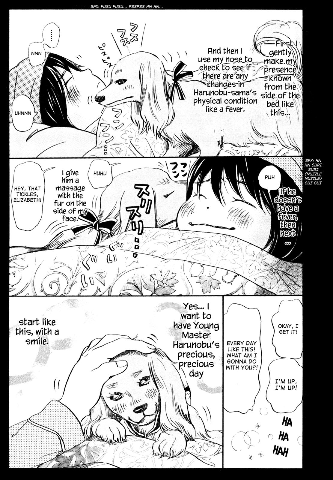 Read March Comes in Like a Lion Manga Online