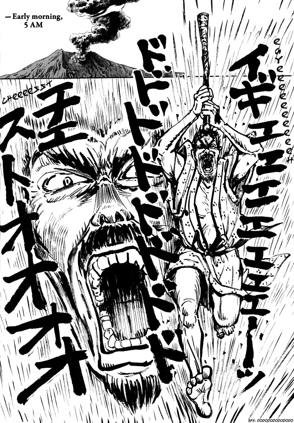 Read March Comes in Like a Lion Manga Online